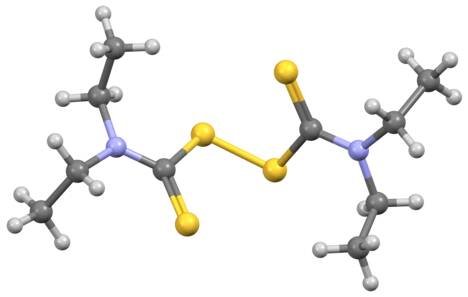 Disulfiram - Wikipedia