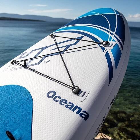 paddleboard HYDROFORCE Oceana 10-33 COMBO - Snowboardel.cz