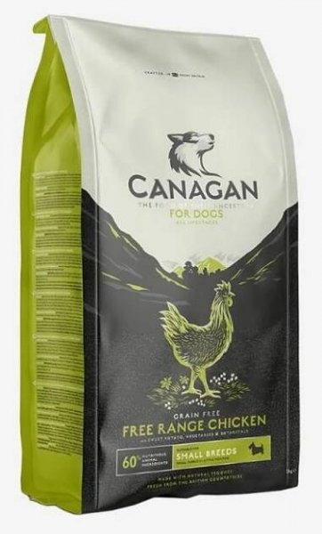 Granule pro psy – We love dogs CZ 