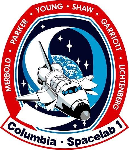 STS-9 – Wikipedia