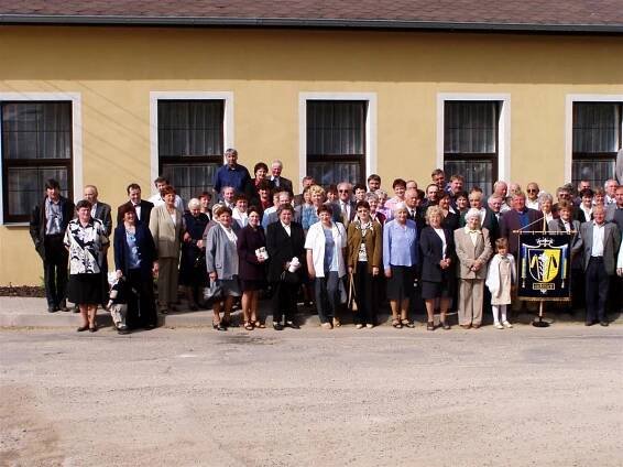 Setkání rodáků 2006