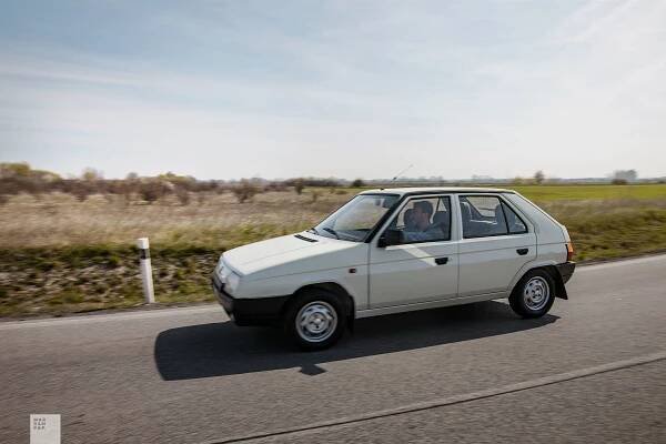 Škoda Kodiaq - Legendy.sk