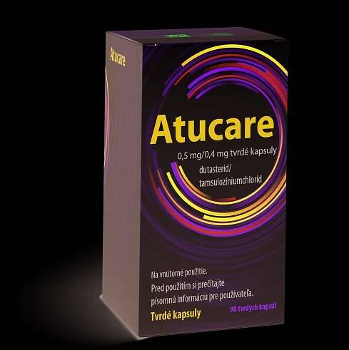 ATUCARE - Heaton