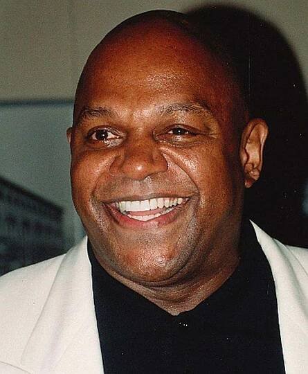 Charles S. Dutton – Wikipedia