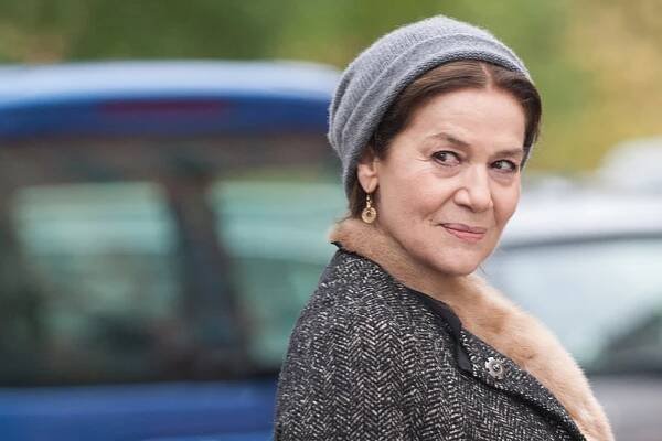 Auf das Leben! - Z filmu - Hannelore Elsner