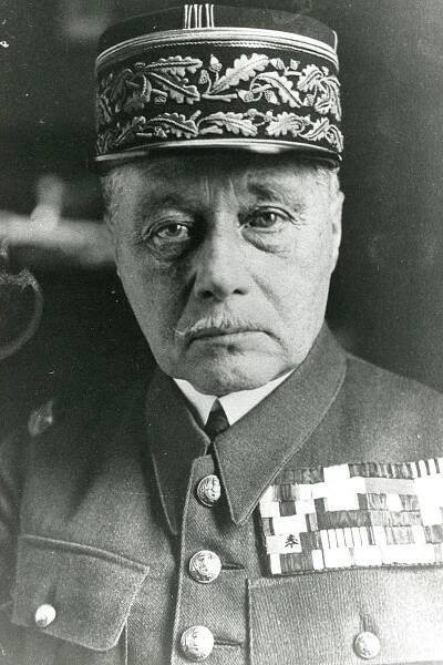 Maurice Gamelin