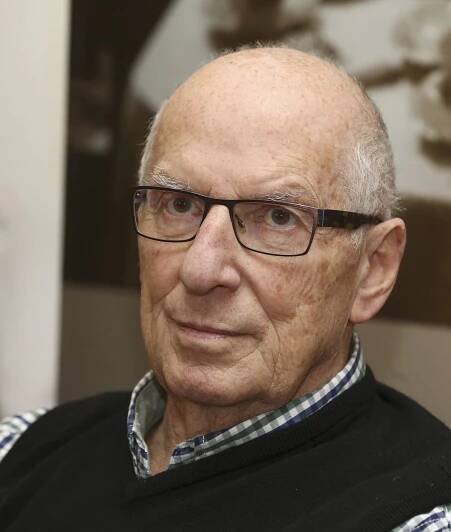 30 let od úmrtí Antonína »Strýčka« Jedličky (†70): Komik, který děsil děti, zakokrhal na kurtu a zemřel!