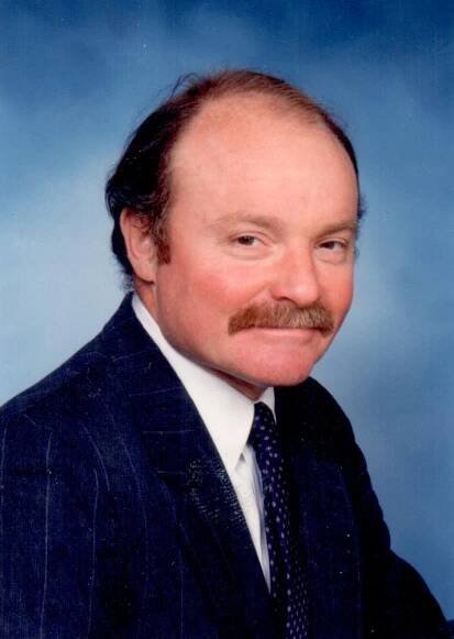 Tribute for Jack Lee Campbell