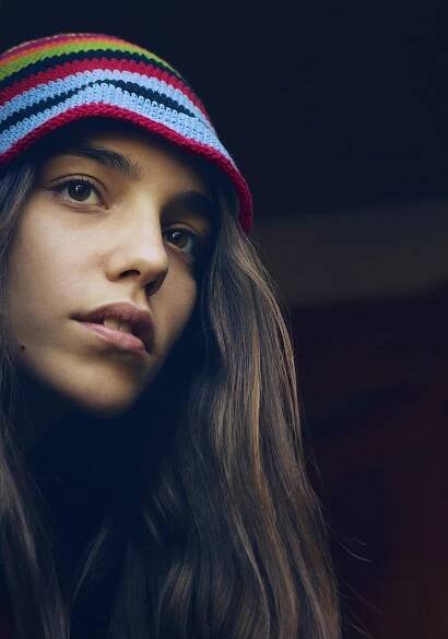 Virginia Apicella - Nevia - Promo