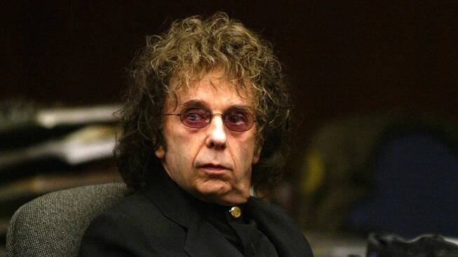 Phil Spector zemřel: Hudební producent spolupracoval s Beatles i Tinou Turner