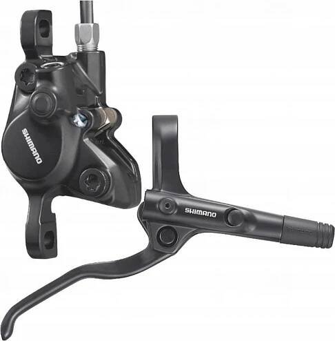 Shimano FC-MT200