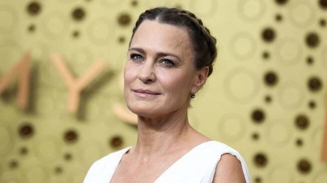 Krásná Jenny z Forresta Gumpa: Herečka Robin Wright přiveze svůj dokonalý styl do Varů – Lifee.cz