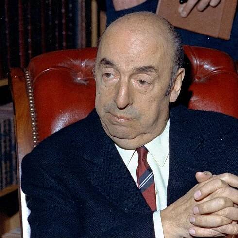 Appeals court rules that the case of Chilean poet Pablo Neruda's death be reopened