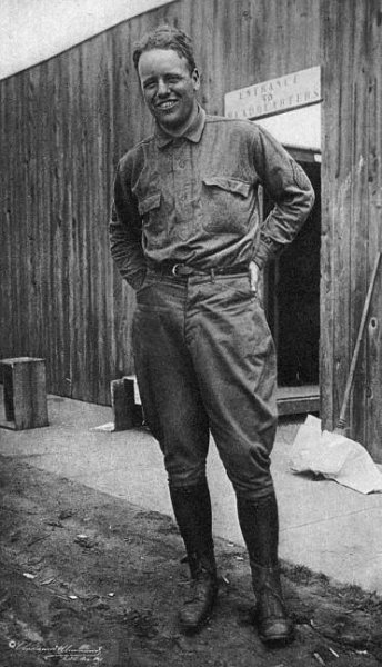 Roosevelt, Quentin. | WW2 Gravestone
