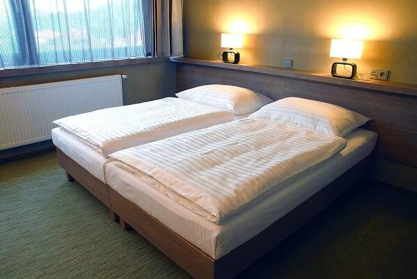 Pivotel MMX, Lety | Hotel.cz