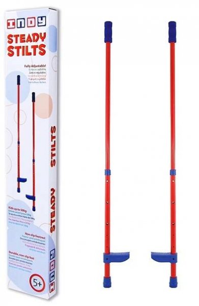 Chůdy Indy Steady Stilts