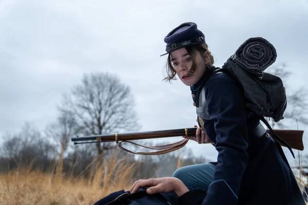 ‘Dickinson’ To End With Season 3; Apple TV+ Sets Premiere Date & Reveals Teaser