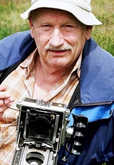 Jiří Havel (1931 - 2022)