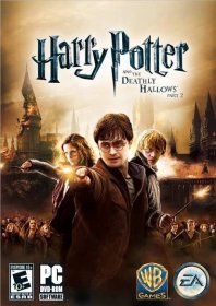 Harry Potter and the Deathly Hallows – Part 2 (video game)