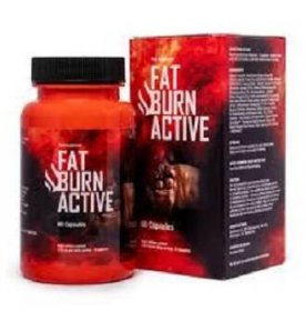 Fat Burn Active - recenze - cena - diskuze - názory - lékárna - kde koupit