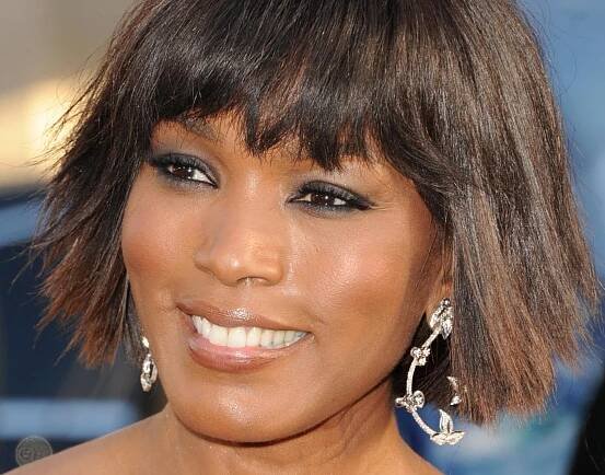 Angela Bassett