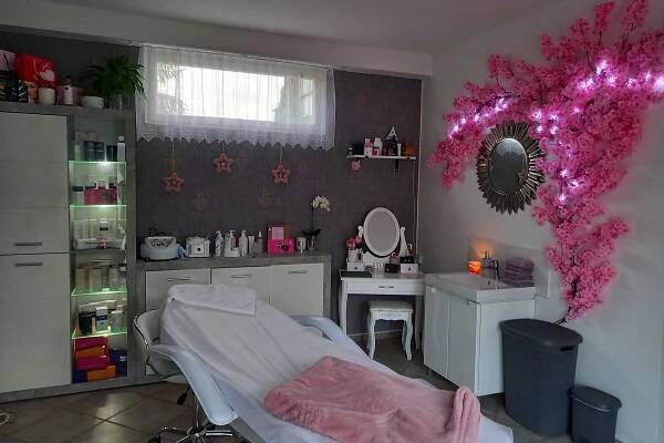 Studio Šťastná kůže Kamila Krejčí foto 1