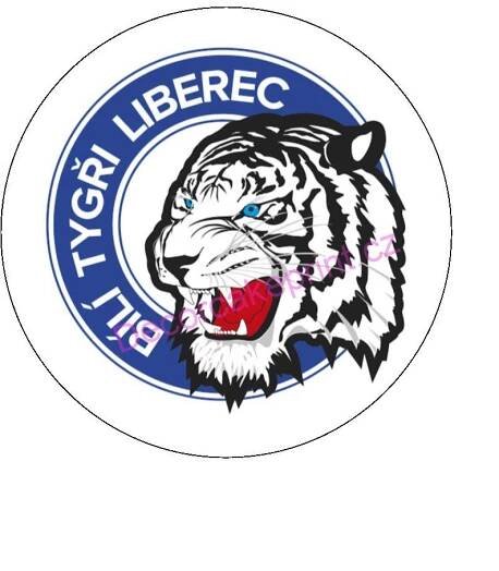Bílý Tygři Liberec - L15