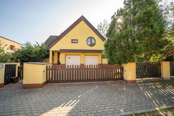 Český Těšín, Alšova 27 - RD - Stavo reality