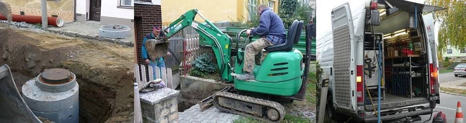 Voda Rájec