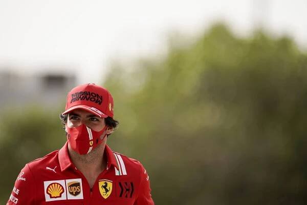 Formel-1-Porträt: Das ist Carlos Sainz