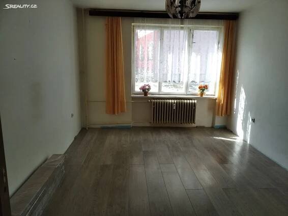 Prodej Byt 1+1, Skřivánčí, Aš