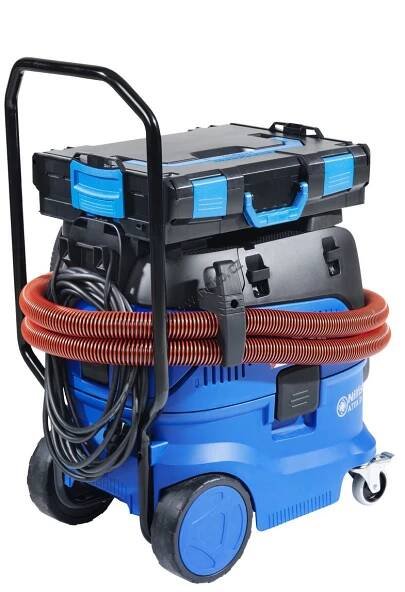 Nilfisk ATTIX 44-2L IC MOBILE - Nilfisk Centrum Praha . E-shop stroje Nilfisk SKLADEM , Nilfisk CFM