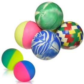 Small size crazy bounce jumbing ball online