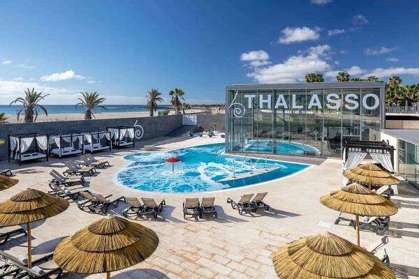 Hotel Barceló Fuerteventura Royal Level, Kanárské ostrovy Fuerteventura - 12 693 Kč Invia