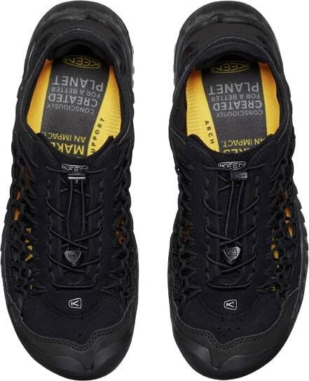Keen Uneek NXIS M Triple Black/Black