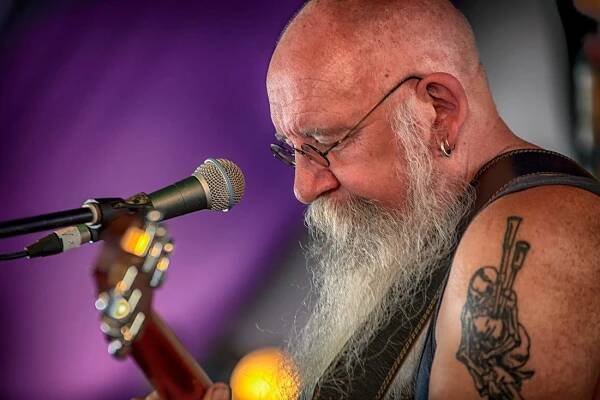 Ray Smith Music - Ray Smith Music