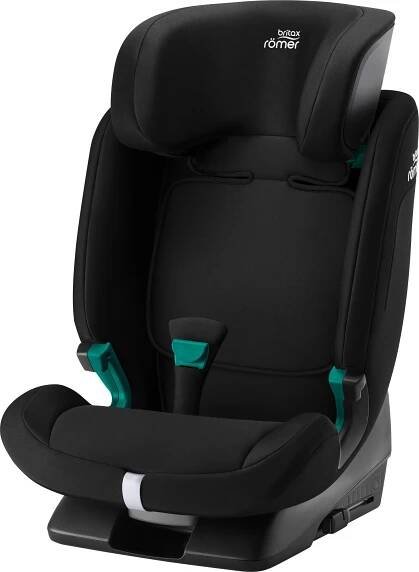Britax Römer Evolvafix 2023