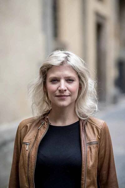 Herečka Jitka Ježková: Nelíbí se mi kult celebrit, který se u nás pěstuje