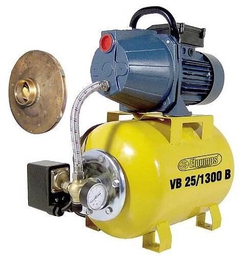Elpumps VB 25/1300 B