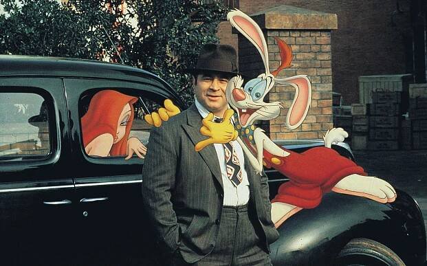 Bob Hoskins, Actor Who Combined Charm and Menace, Dies at 71