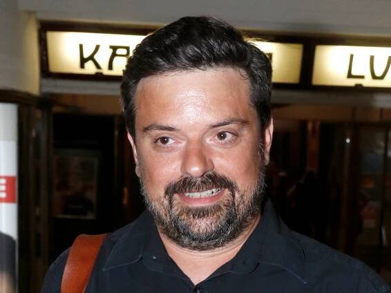 Pavel Gwužď