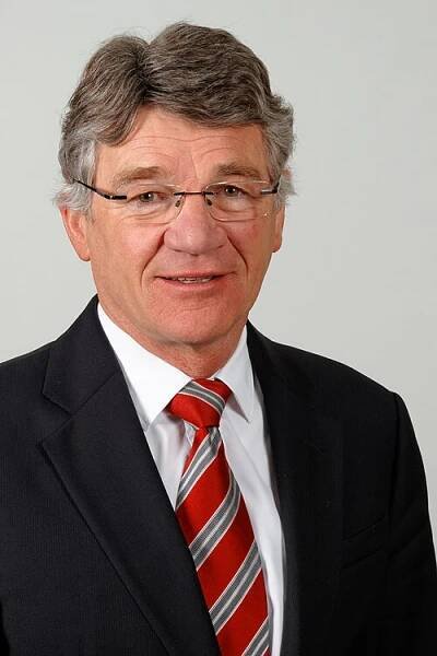Hans-Martin Haller – Wikipedia