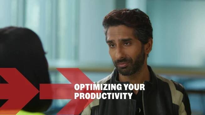 How Superhuman’s Founder Avoids Burnout