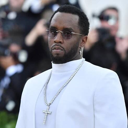Inside P Diddy's 'hell on earth' jail infested with rats where wrong'un R Kelly did time