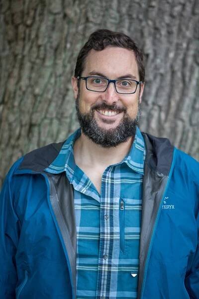 <strong>Ryan Tucker</strong>Trail Maintenance