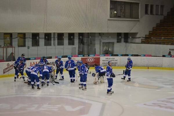 HC Tábor - HC Stadion Vrchlabí | HCTábor.com oficiální stránky hokejového klubu