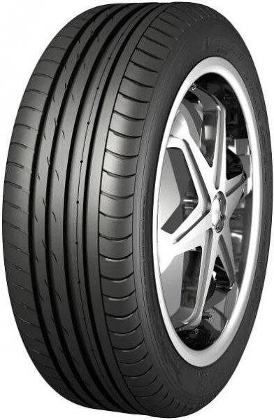 Nankang AS-2 Plus 205/55 R16 94 V XL od 1 277 Kč