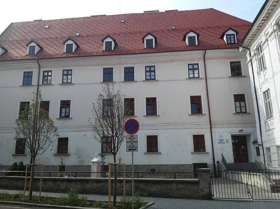 Palackého ulica (Bratislava)