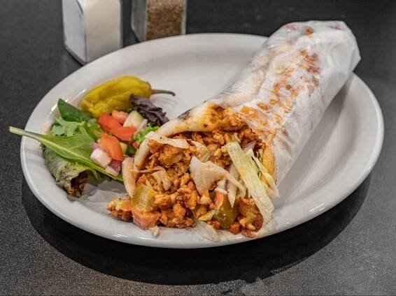 Home - Pita Grill And Creperie