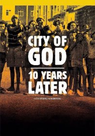 City of God: 10 Years Later: sledovat online